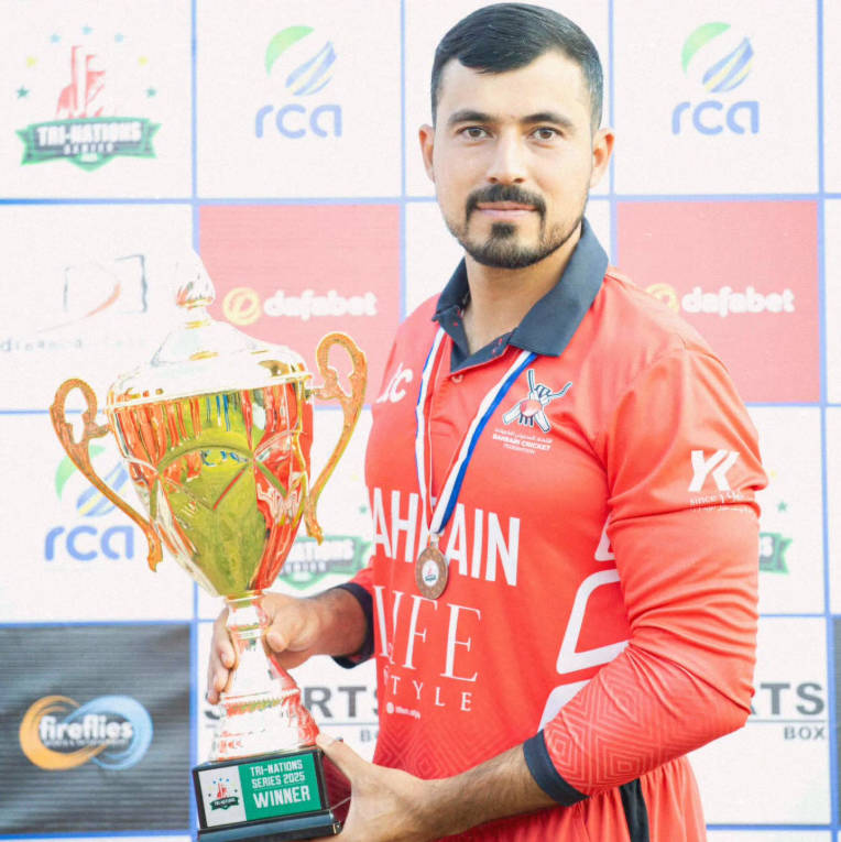 Junaid Aziz