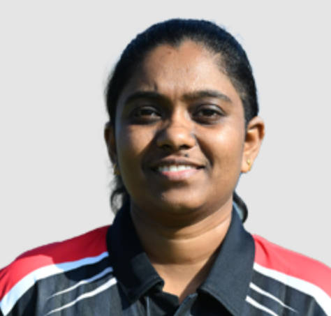 Akhila Thulaseedharan