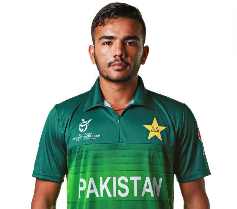 Abdul Bangalzai