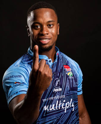 Okuhle Cele
