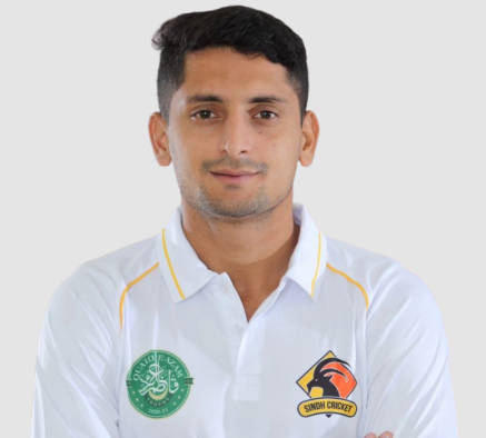 Ghulam Mudassar