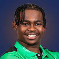 Thamsanga Kumalo