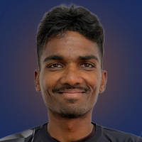 Chandramauli Sridev