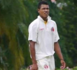 Gillon Tyson