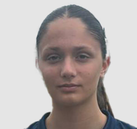 Alekcandra Kourkoulou