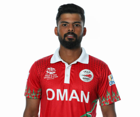 Kashyap Prajapati
