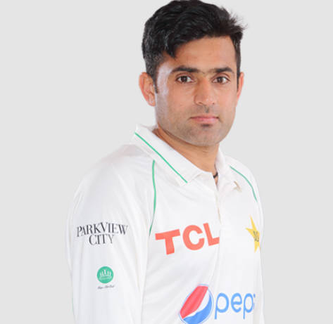 Zahid Mahmood