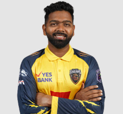 Rahul Sawant