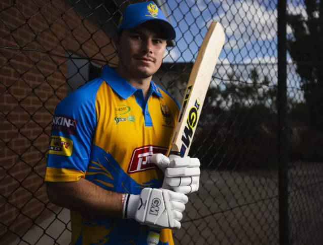Eben Botha