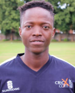 Tshepo Moreki