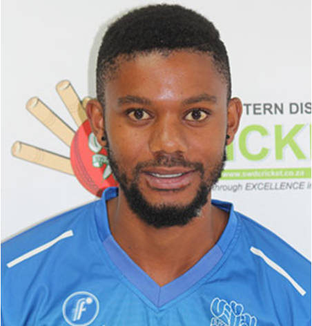 Ndumiso Mvelase
