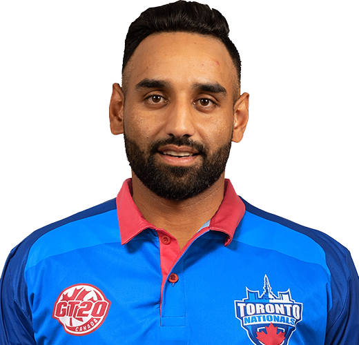 Ravinderpal Singh