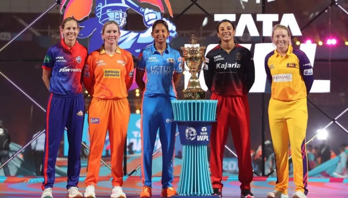 WPL 2026 Auction Details: रिटेंशन से लेकर RTM कार्ड तक की पूरी जानकारी