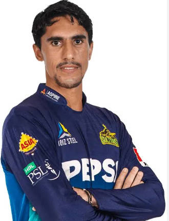 Akif Javed
