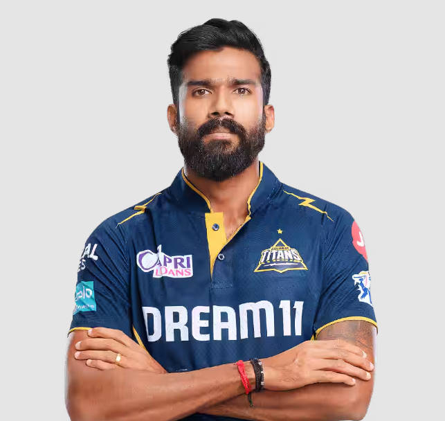 Sandeep Warrier