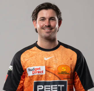 Matthew Spoors