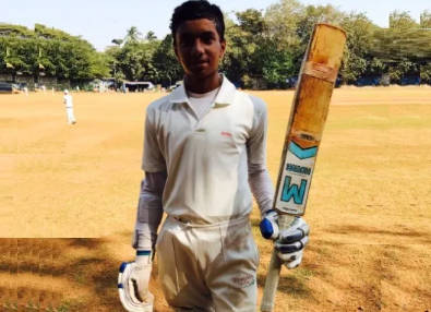 Ayush Jethwa