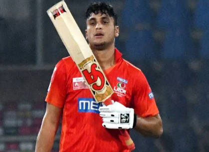 Rizwan Hussain