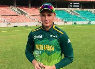 Bryce Parsons