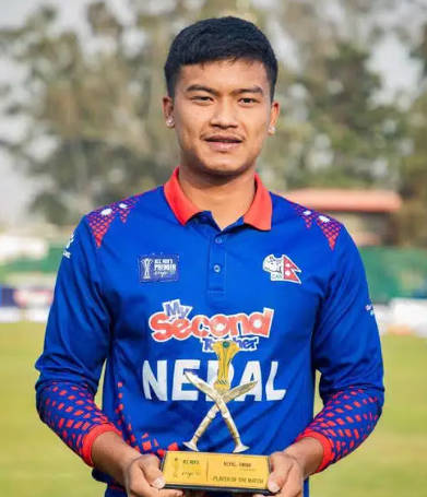 Kushal Malla