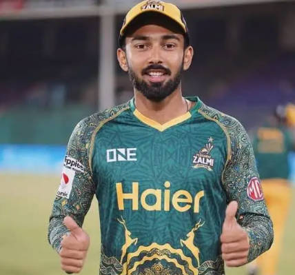 Arish Ali Khan