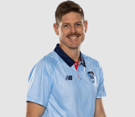 Daniel Hughes
