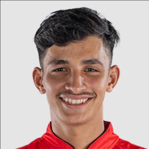 Divansh Rawat