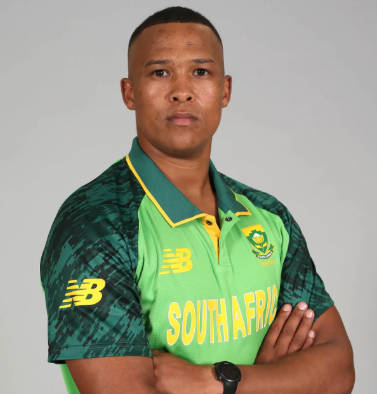 Glenton Stuurman