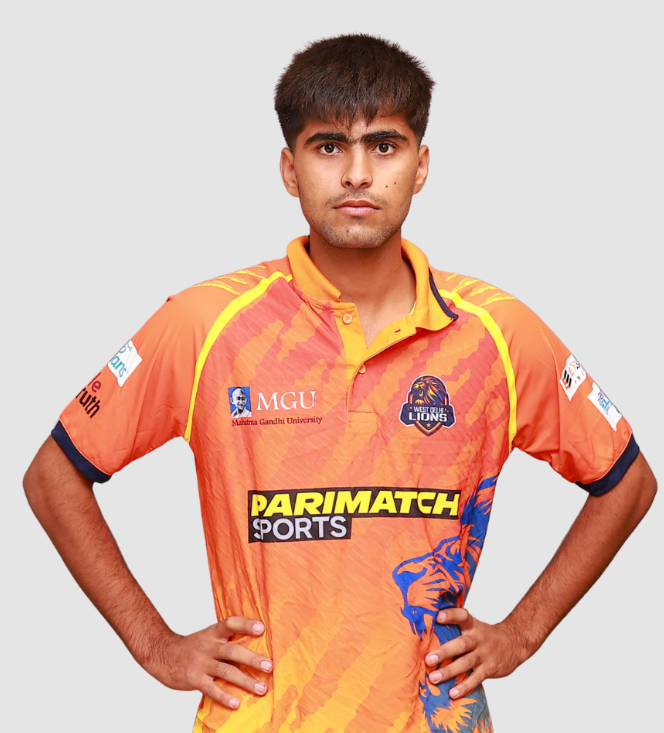 Laxman