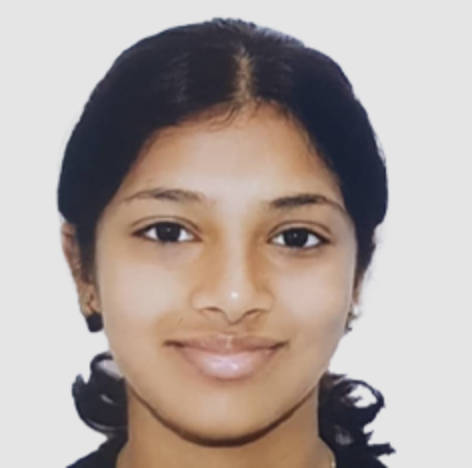 Sara Vivek