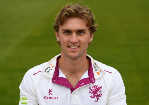 Tom Lammonby