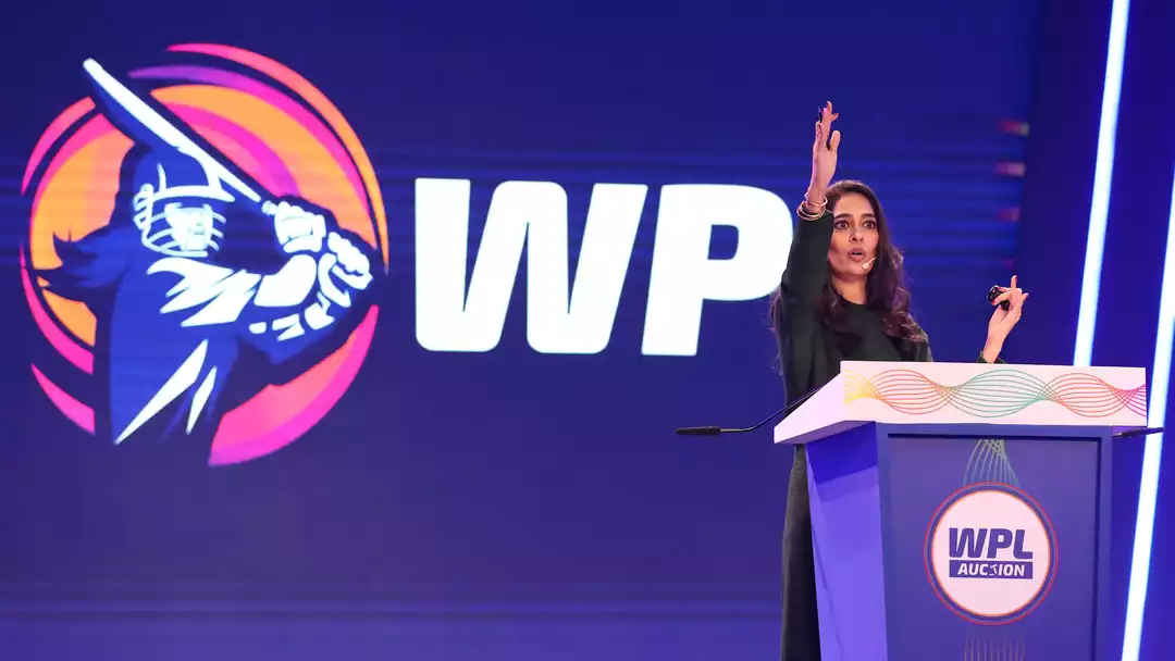 WPL 2026 Mega Auction Likely in November as DC, MI & RCB Push to Retain Core Players