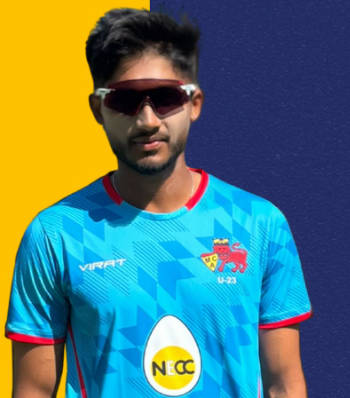 Arjun Dani