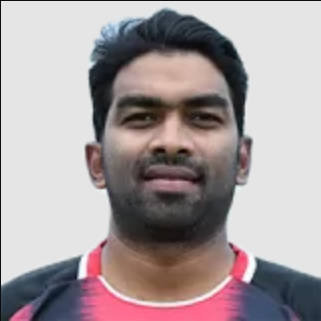 Jamsheed Kunnanchirakkal