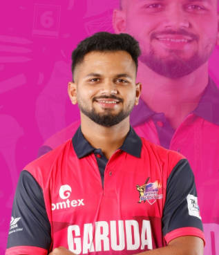 Dhanit Raut