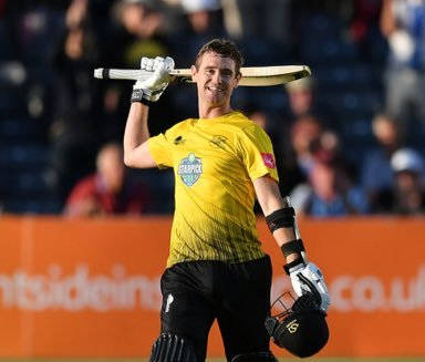 Ian Cockbain
