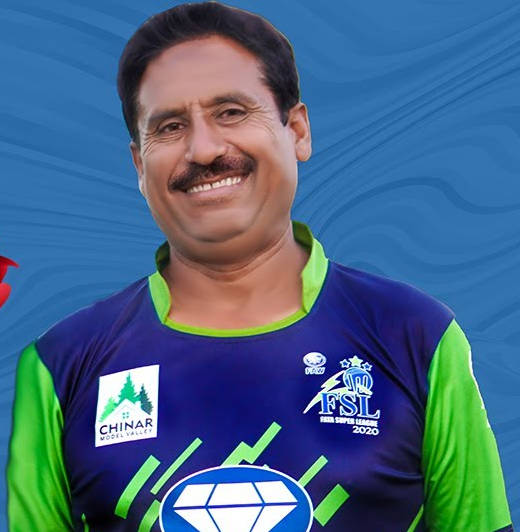 Waheed Ahmed