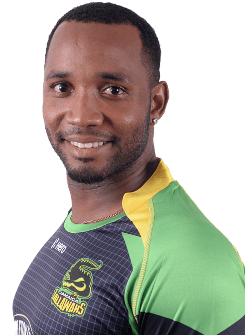 Garey Mathurin