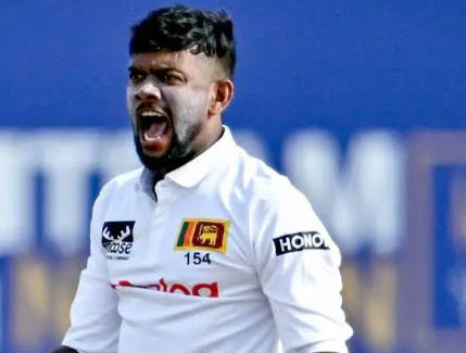 Ramesh Mendis