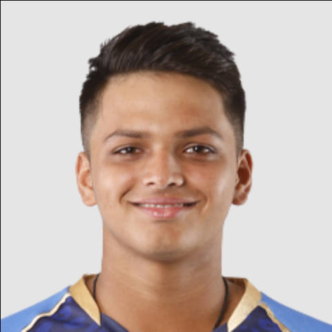 Dharsh Murkute