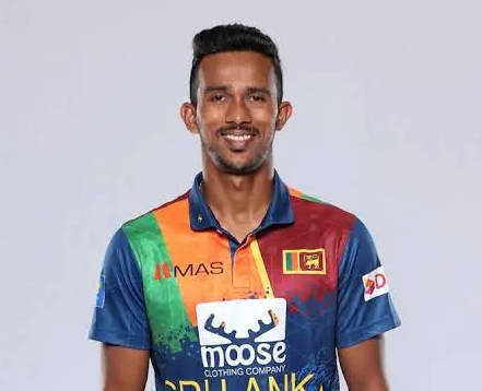 Shiran Fernando