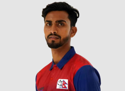 Pawan Sarraf