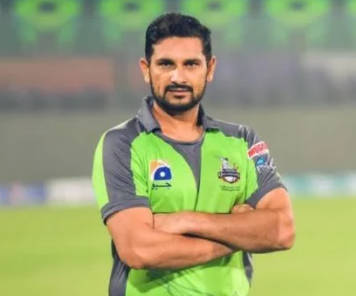 Sohail Akhtar