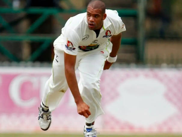Basheeru-Deen Walters