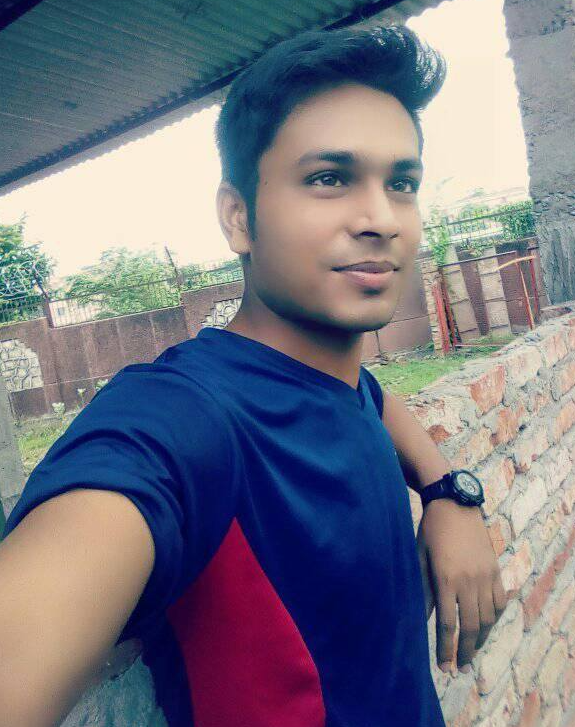 Vivek Kumar Tiwary