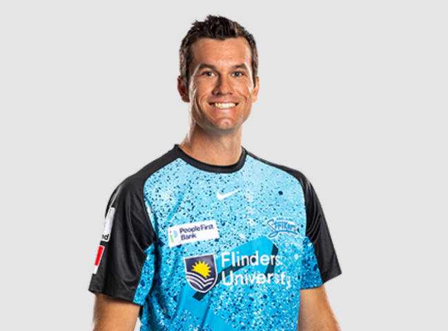James Bazley