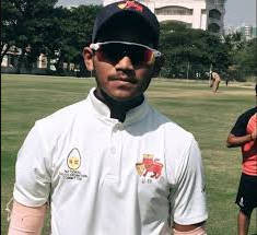 Pragnesh Kanpillewar