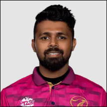 Basil Hameed