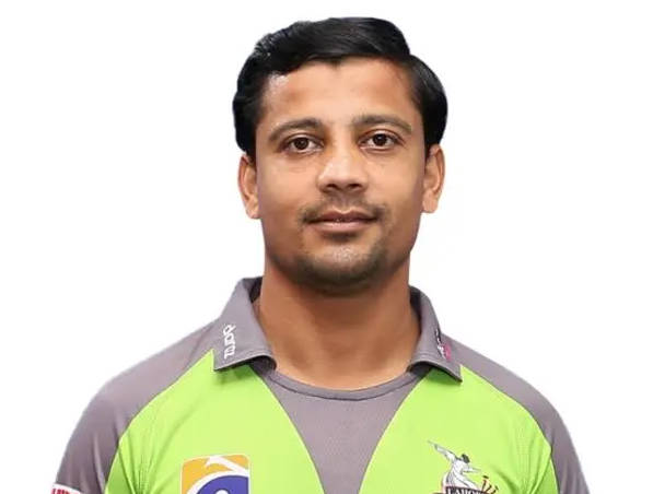 Zeeshan Ashraf