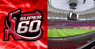 Women Canada Super 60 League 2025: Full Schedule, Teams, Squads, TV Telecast and Live Streaming Details